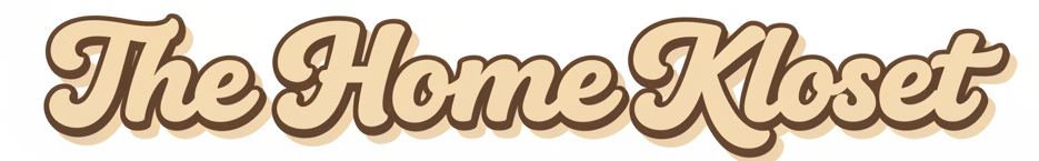 The Home Kloset
